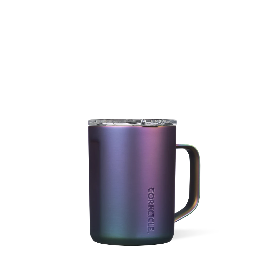 Corkcicle Dragonfly Coffee Mug