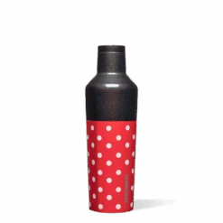 Corkcicle Disney Minnie Mouse Canteen 16oz