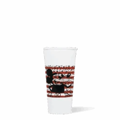 Corkcicle Disney Mickey Mouse X Keith Haring Stripes Tumbler