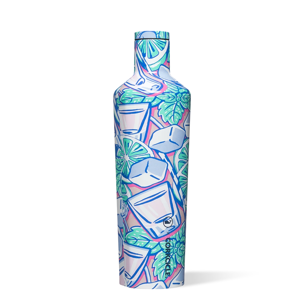 Corkcicle Vineyard Vines Canteen - Image 4