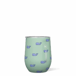 Corkcicle Vineyard Vines Stemless