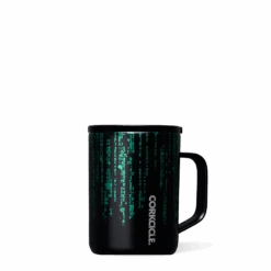 Corkcicle The Matrix Coffee Mug