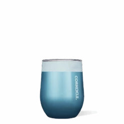 Corkcicle Color Block Stemless