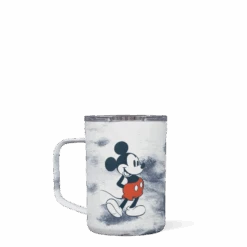Corkcicle Disney Tie Dye Coffee Mug