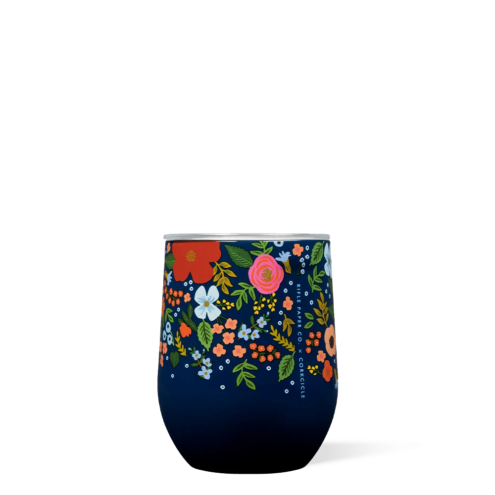 Corkcicle Rifle Paper Co. Stemless - Image 6