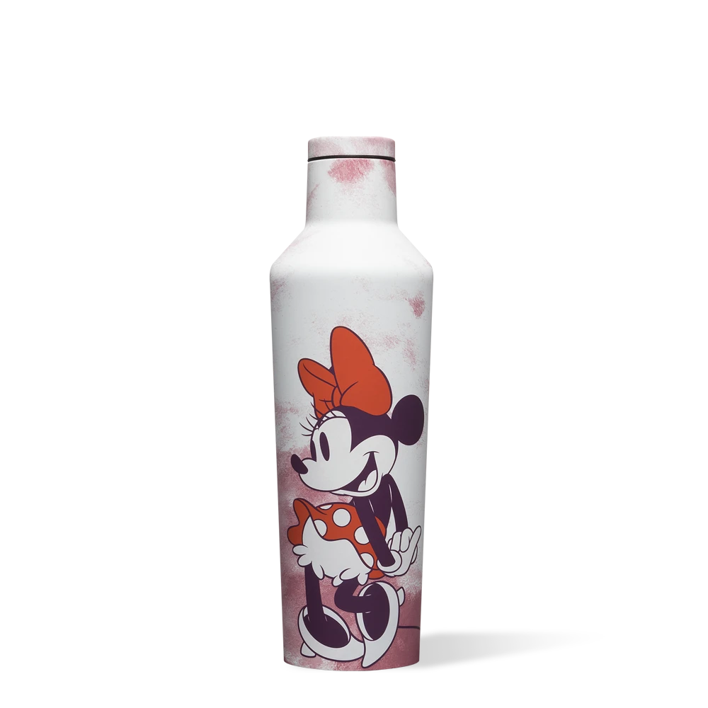 Corkcicle Disney Tie Dye Canteen - Image 2