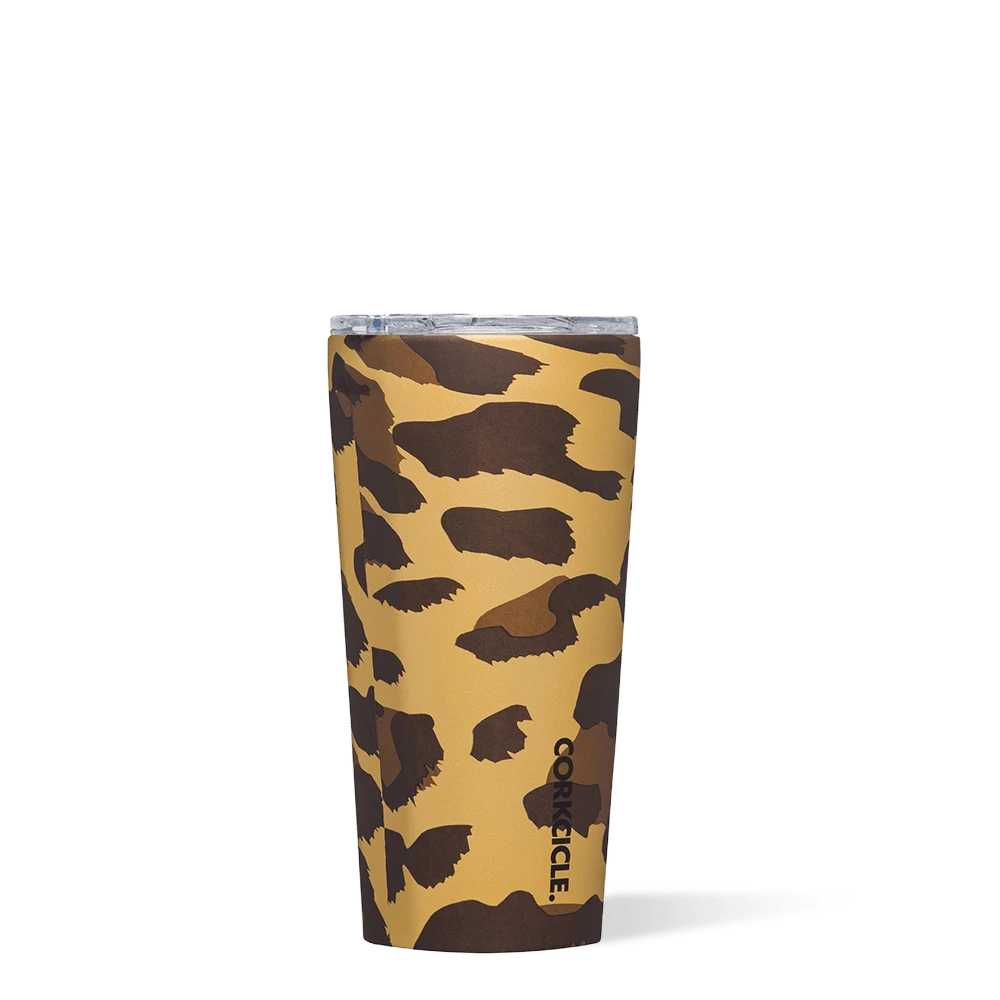 Corkcicle Exotic Tumbler - Image 3