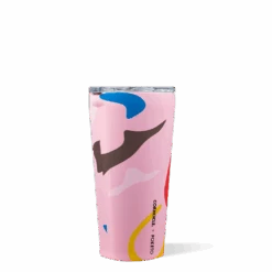 Corkcicle Poketo Tumbler