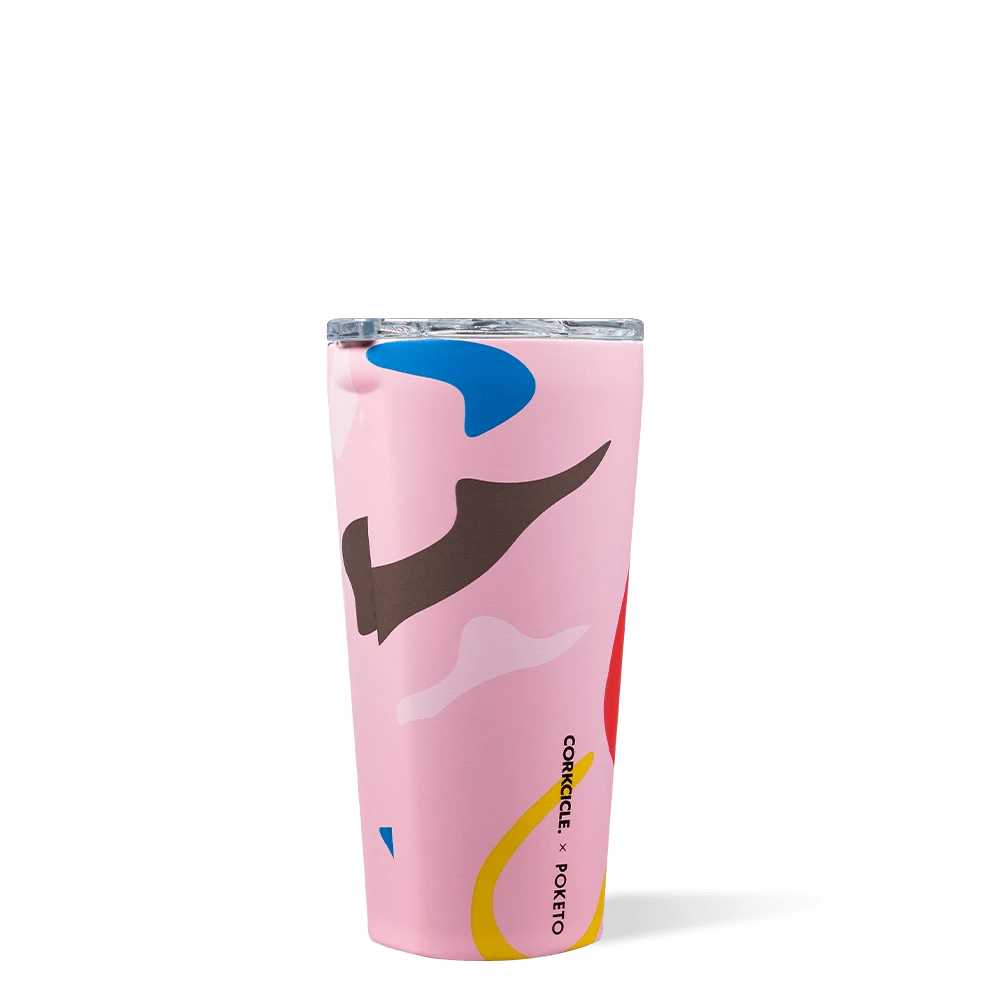 Corkcicle Poketo Tumbler 1 Corkcicle Poketo Tumbler