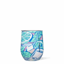 Corkcicle Vineyard Vines Stemless -Corkcicle Drinkware Deals Store 19