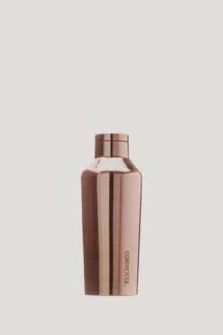 Corkcicle Copper Metallic Canteen 9oz