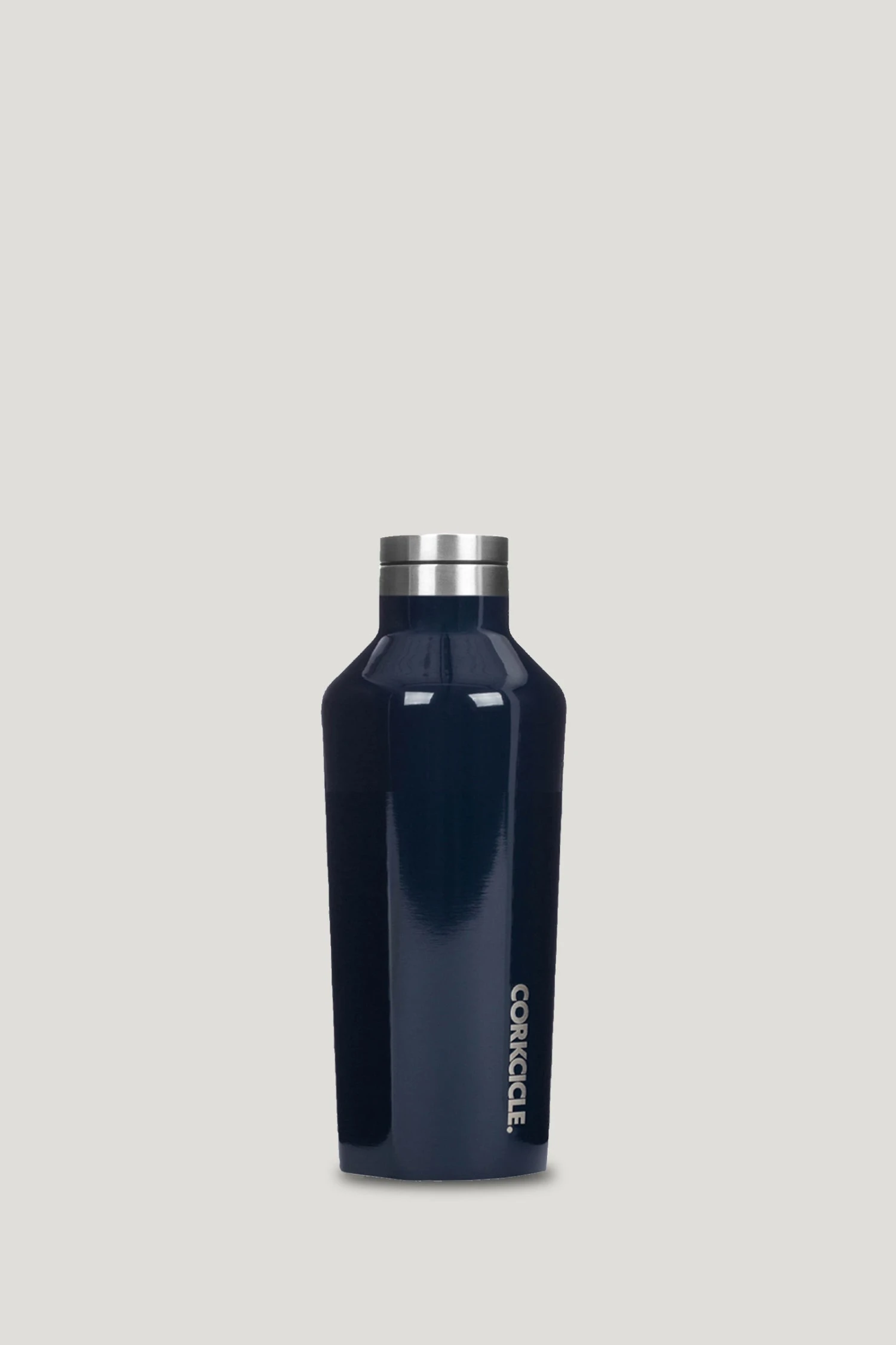 Corkcicle Navy Classic Canteen 9 Oz