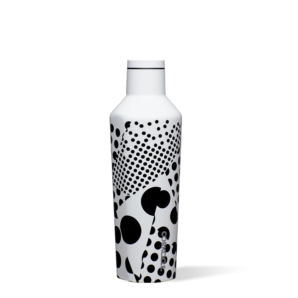 Corkcicle Monodot White Canteen