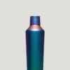 Corkcicle Dragonfly Metalic Canteen 16 Oz