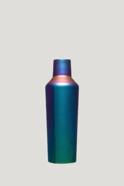 Corkcicle Dragonfly Metalic Canteen 16 Oz