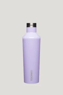 Corkcicle Lilac Classic Canteen 16oz