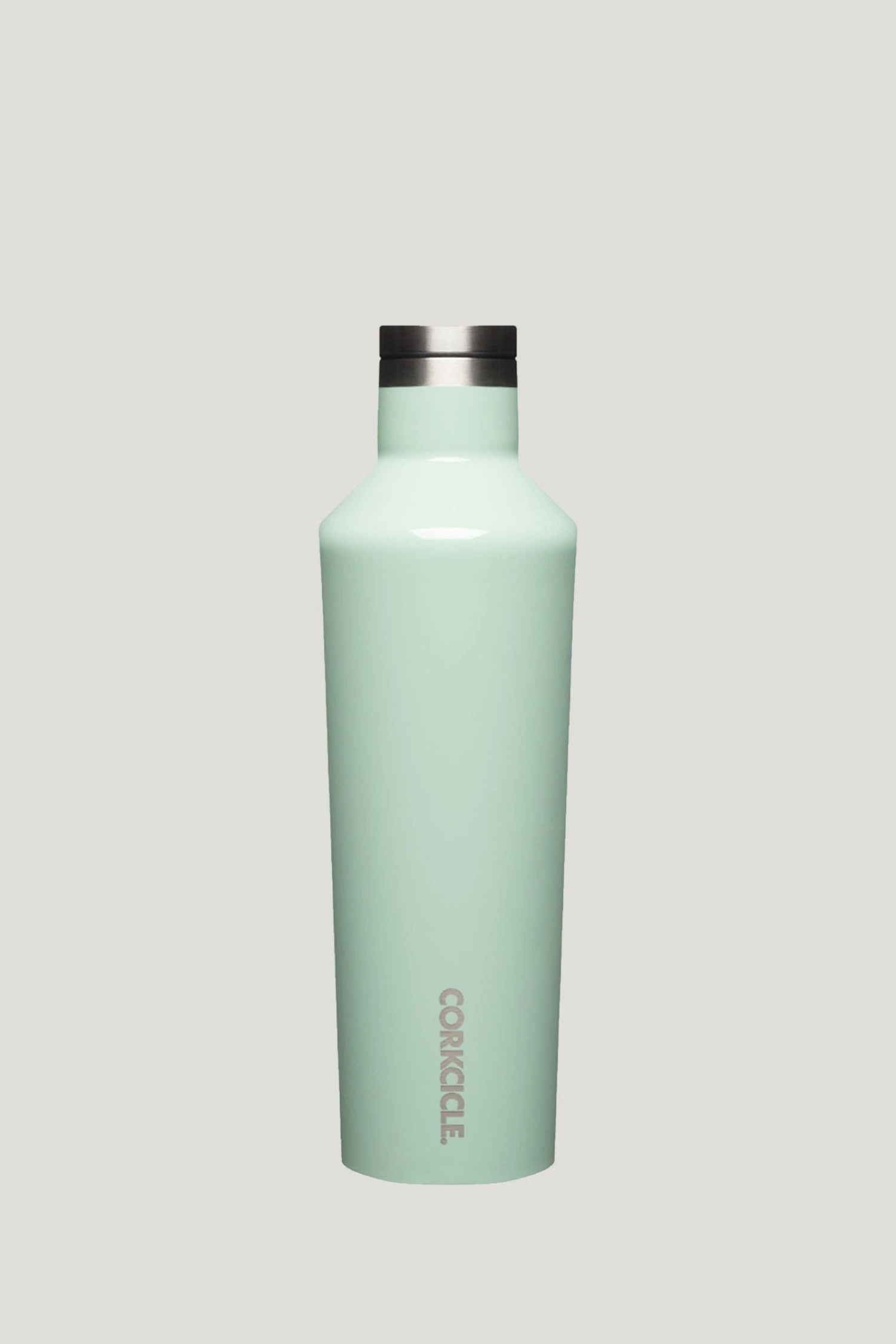 Corkcicle Matcha Classic Canteen 16oz 1 Corkcicle Matcha Classic Canteen 16oz