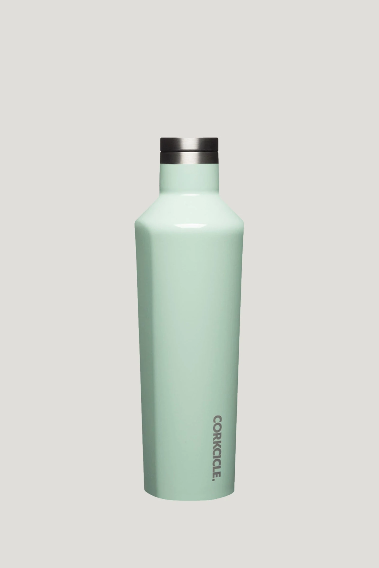 Corkcicle Matcha Classic Canteen 16oz 2 Corkcicle Matcha Classic Canteen 16oz - Image 2