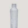Corkcicle Concrete Origins Canteen 16 Oz