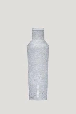 Corkcicle Concrete Origins Canteen 16 Oz