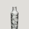 Corkcicle Snow Leopard Exotic Canteen 16oz