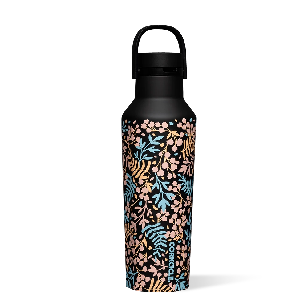 Corkcicle Radiant Garden Sport Canteen