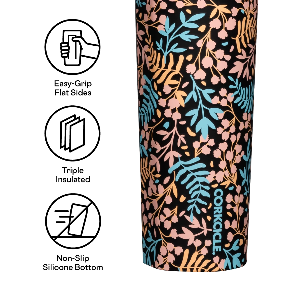 Corkcicle Radiant Garden Sport Canteen - Image 4