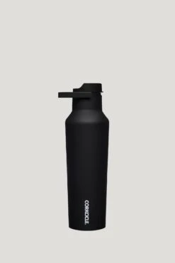 Corkcicle Black Series A Sport Canteen 20oz