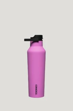 Corkcicle Fuchsia Series A Sport Canteen 20oz