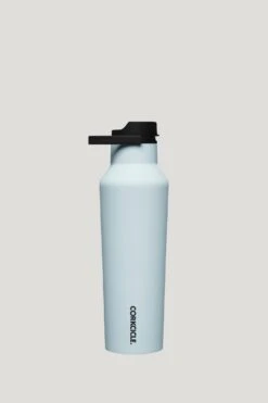 Corkcicle Powder Blue Series A Sport Canteen 20oz