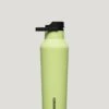 Corkcicle Citron Neon Lights Series A Sport Canteen 20oz
