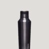 Corkcicle Gunmetal Sport Canteen 20oz