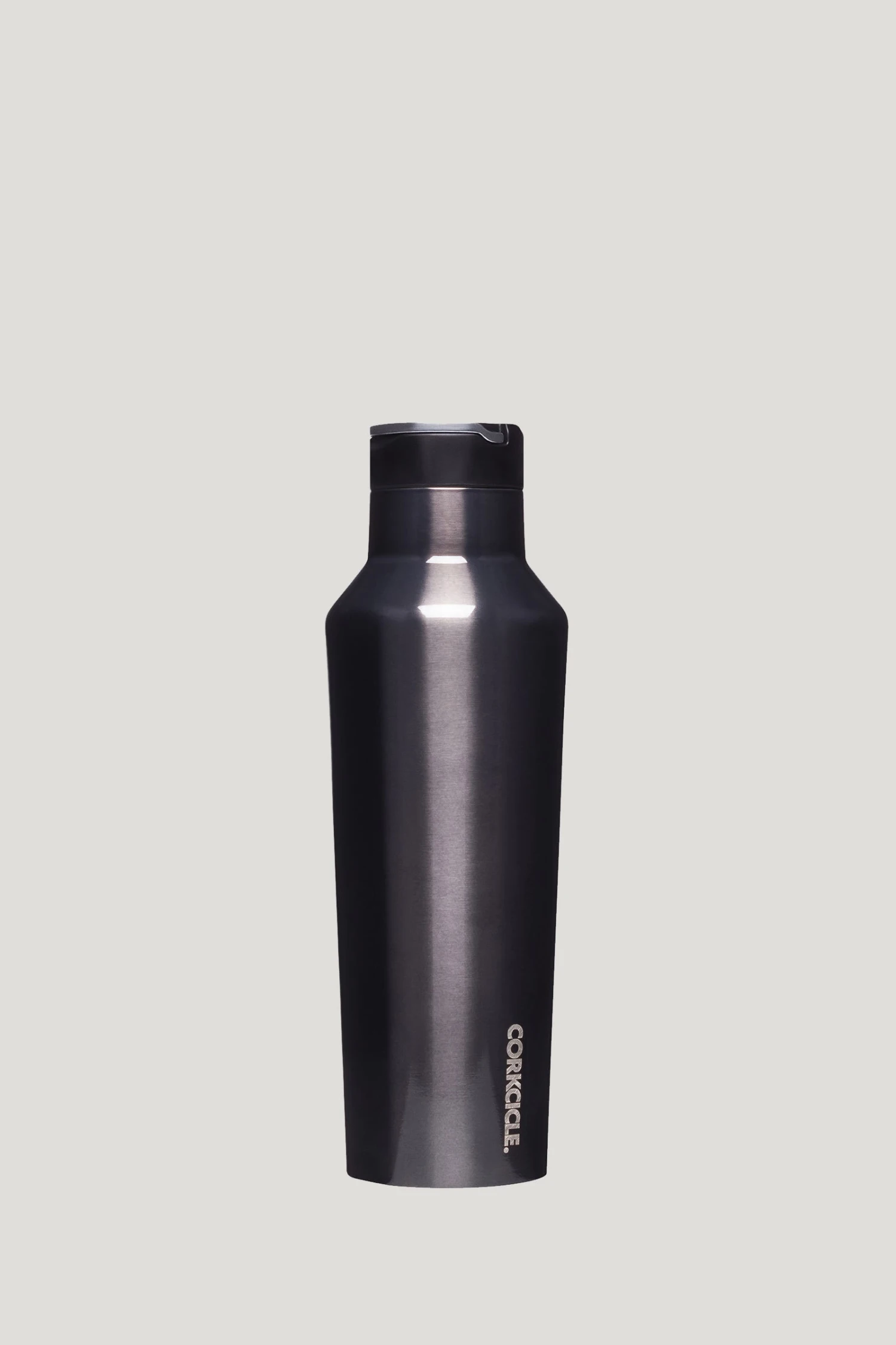 Corkcicle Gunmetal Sport Canteen 20oz