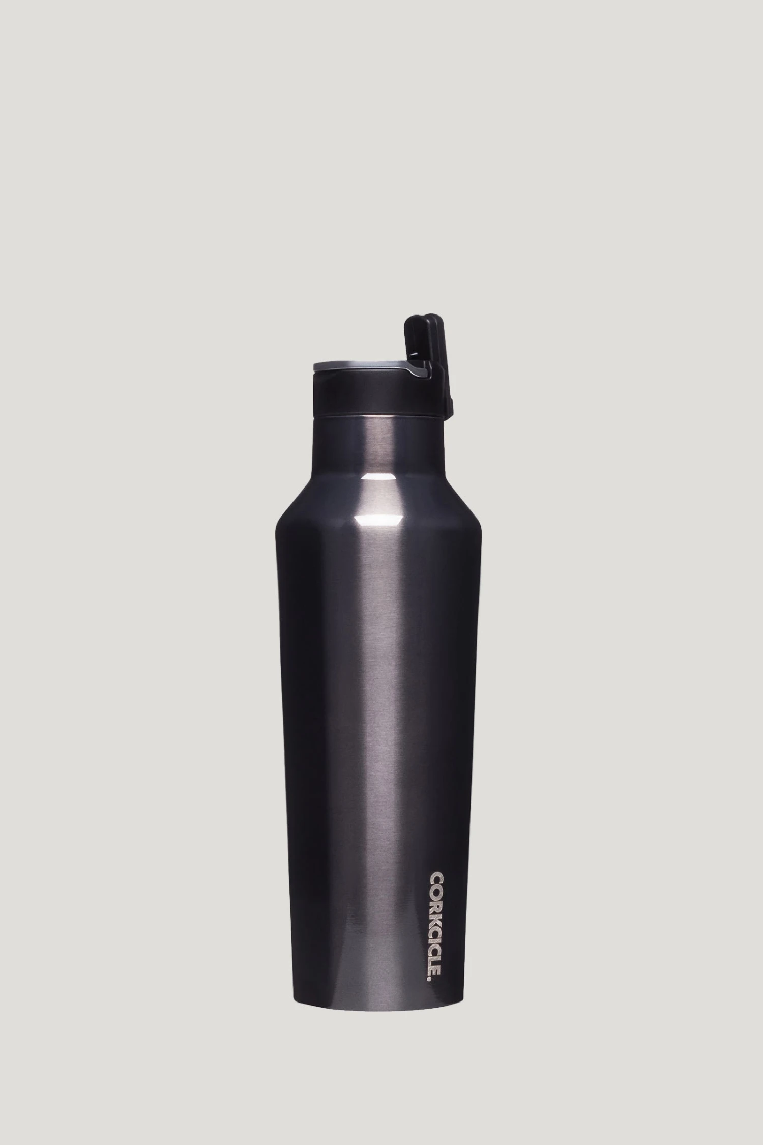 Corkcicle Gunmetal Sport Canteen 20oz - Image 2