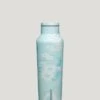 Corkcicle Blue Luau Canteen 20oz