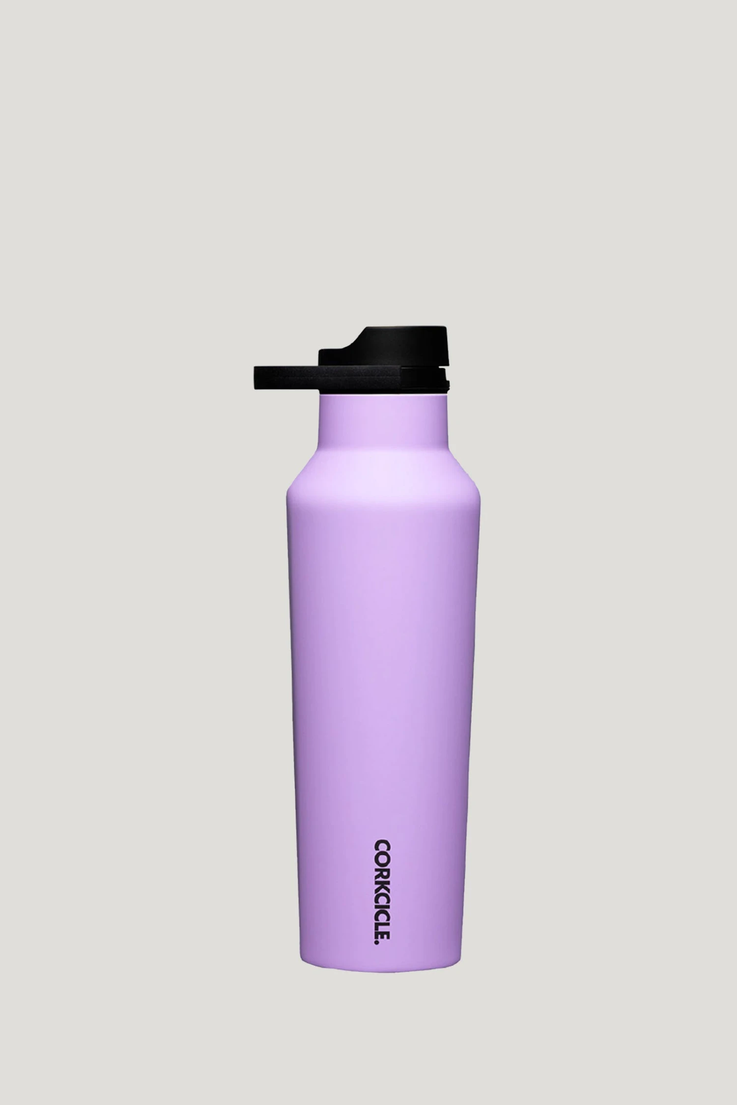 Corkcicle Sun Soaked Lilac Sport Canteen 20oz 1 Corkcicle Sun Soaked Lilac Sport Canteen 20oz