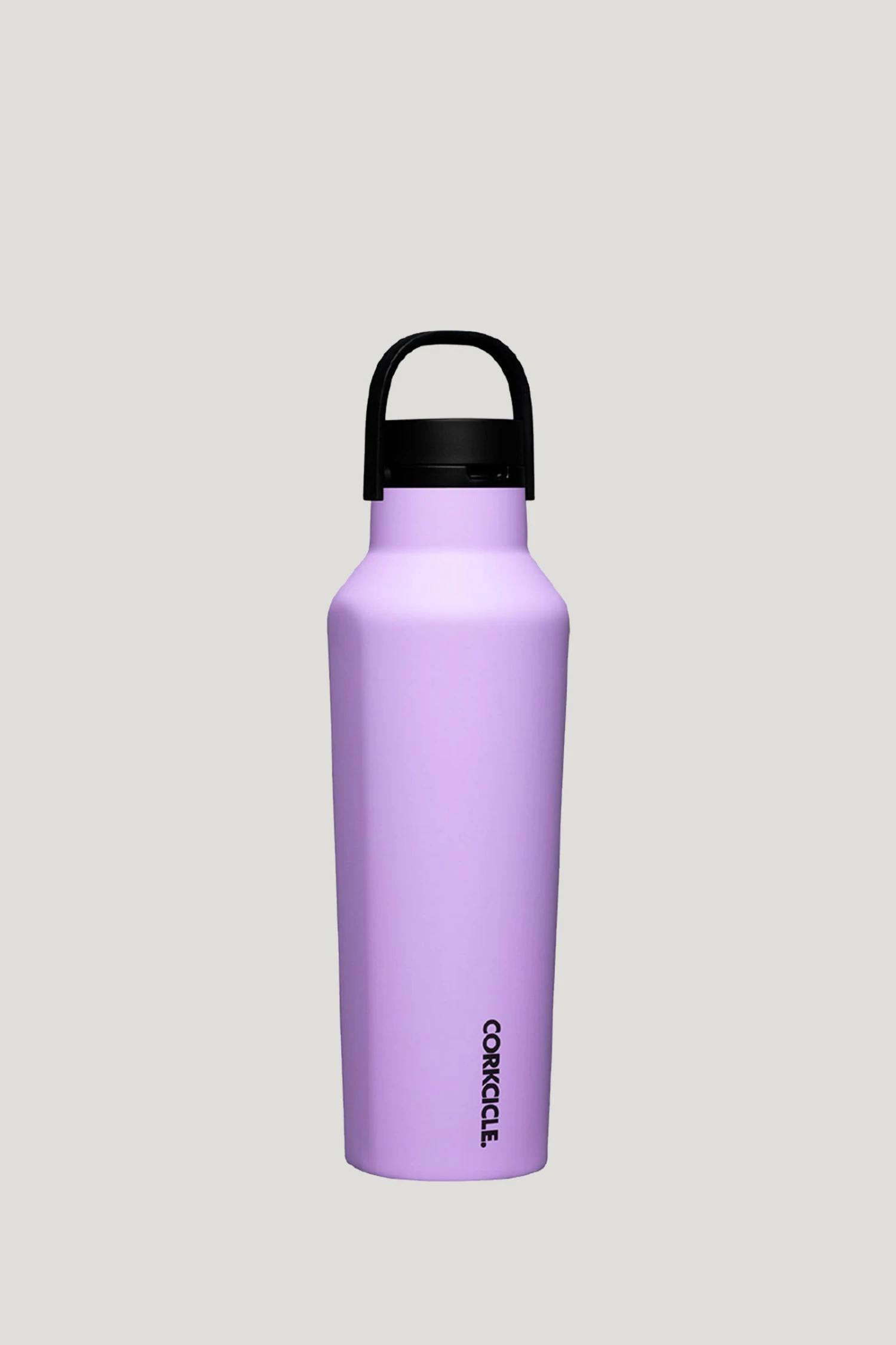 Corkcicle Sun Soaked Lilac Sport Canteen 20oz 2 Corkcicle Sun Soaked Lilac Sport Canteen 20oz - Image 2