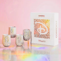 Corkcicle Brave And Brilliant Gift Set