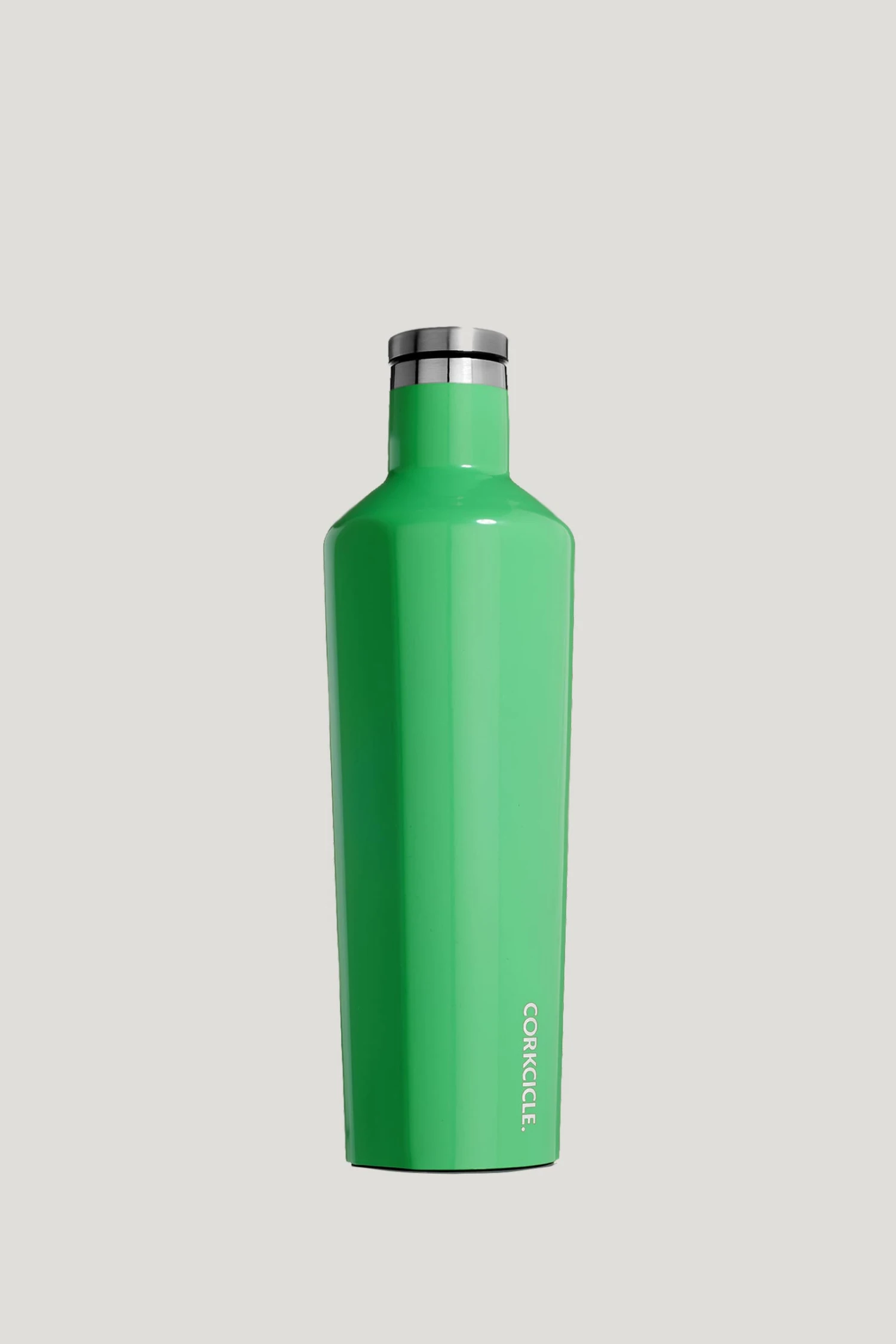 Corkcicle Carribean Green Classic Canteen 25oz 1 Corkcicle Carribean Green Classic Canteen 25oz