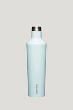 Corkcicle Powder Blue Classic Canteen 25 Oz