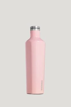 Corkcicle Rose Quartz Classic Canteen 25oz