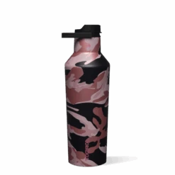 Corkcicle Camo Sport Canteen