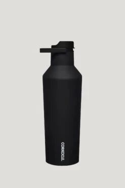 Corkcicle Black Series A Sport Canteen 32oz