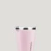 Corkcicle Rose Quartz Classic Tumbler 12oz
