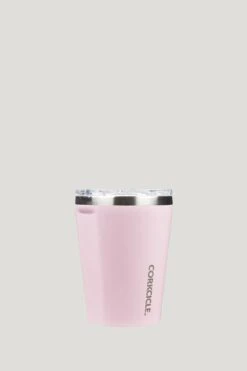 Corkcicle Rose Quartz Classic Tumbler 12oz