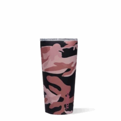 Corkcicle Camo Tumbler
