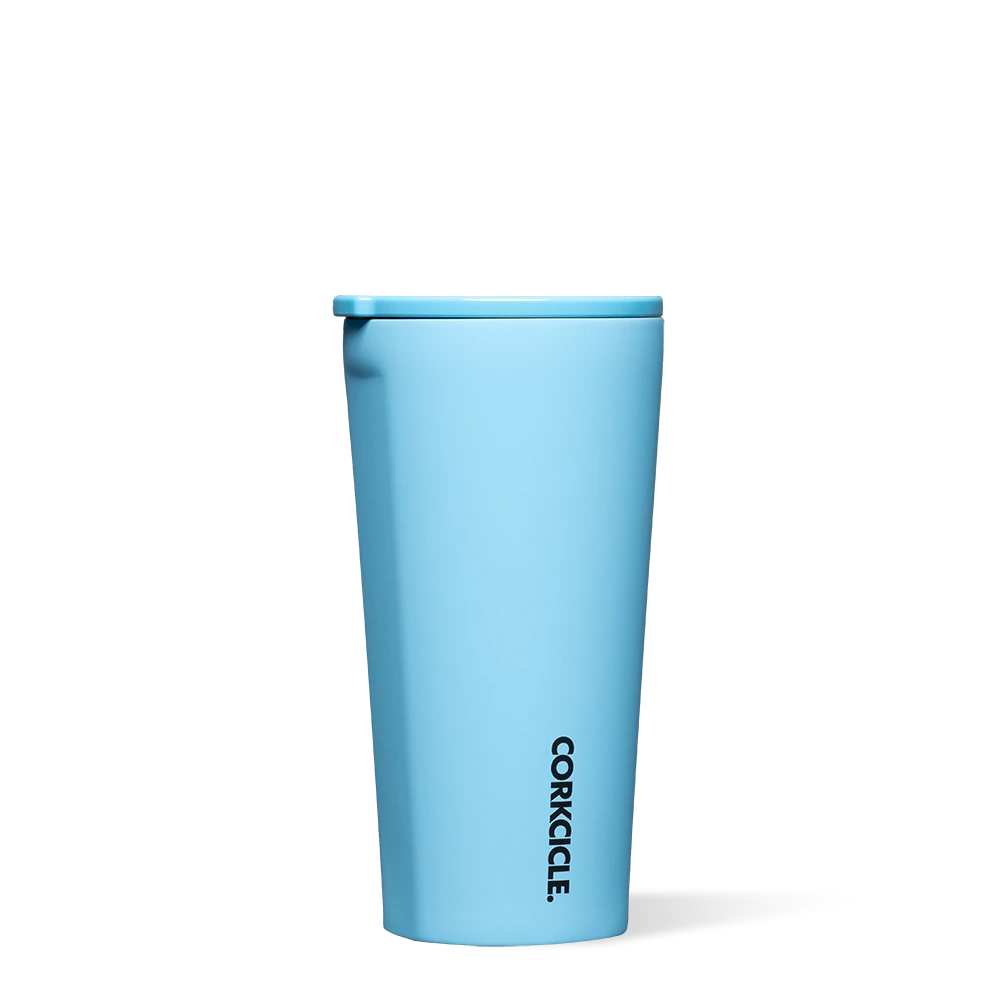 Corkcicle Neon Lights Tumbler - Image 2
