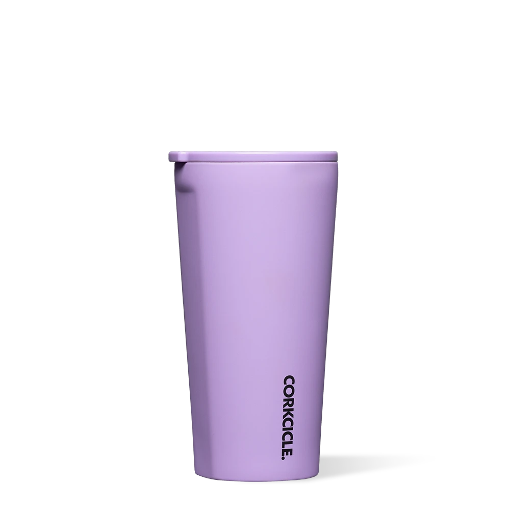 Corkcicle Neon Lights Tumbler - Image 3