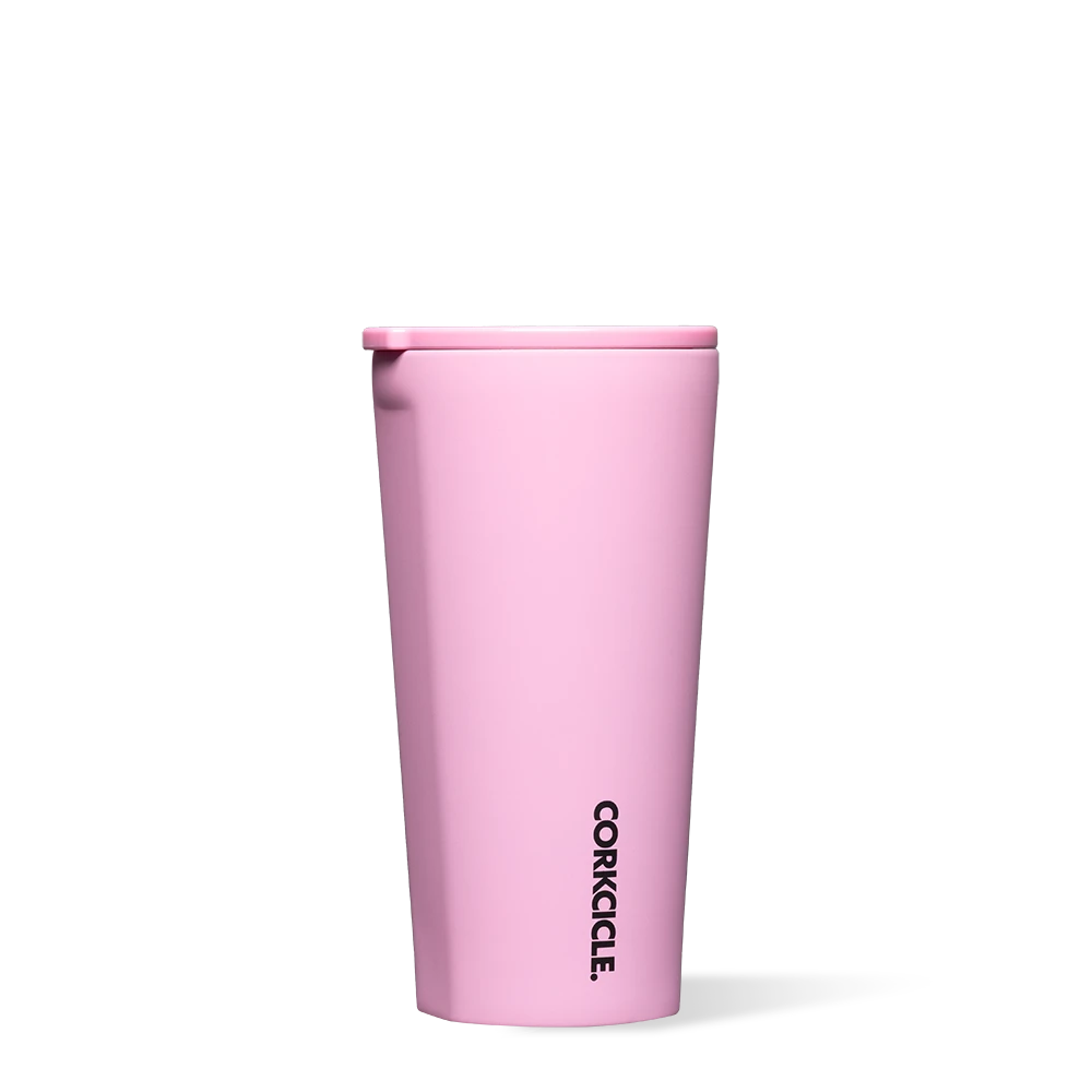 Corkcicle Neon Lights Tumbler