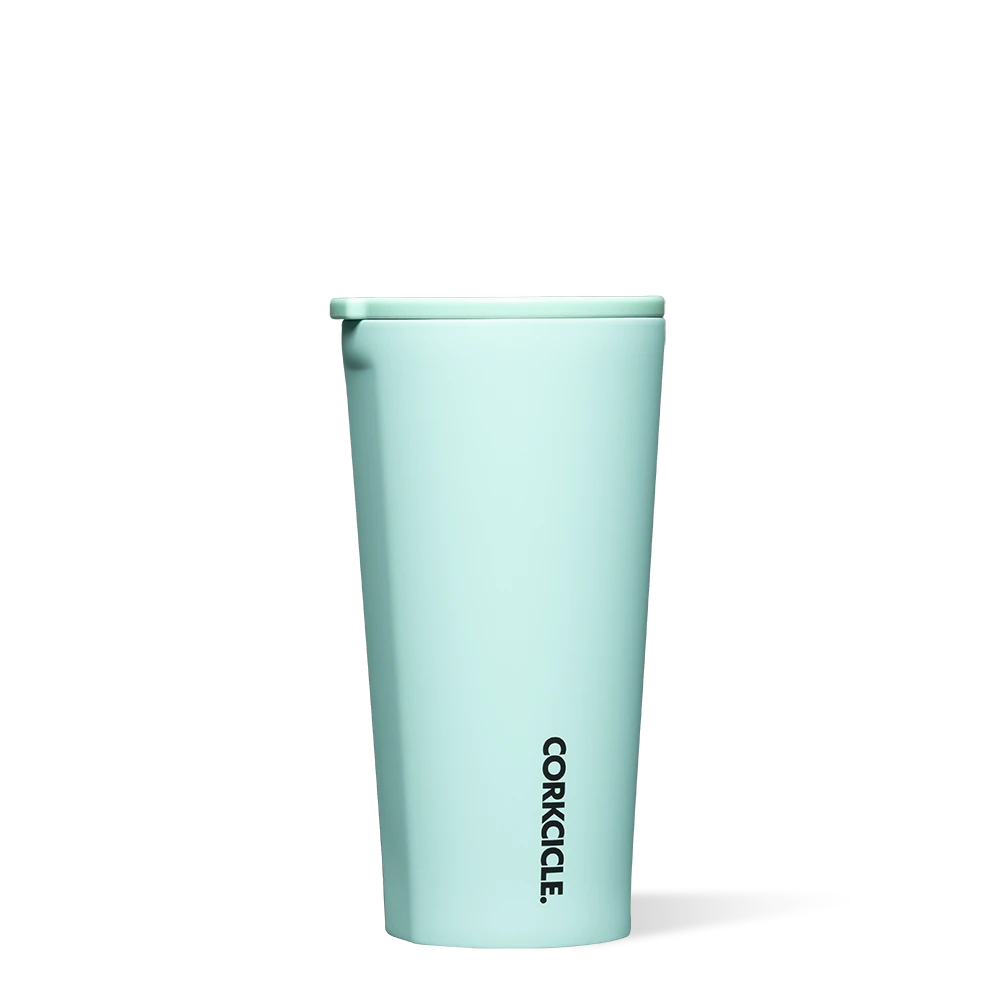 Corkcicle Neon Lights Tumbler - Image 4